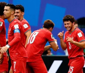 Portugal busca recuperarse ante Uzbekistán por el Grupo K en el Mundial 2026