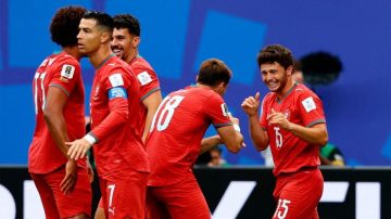 Portugal busca recuperarse ante Uzbekistán por el Grupo K en el Mundial 2026