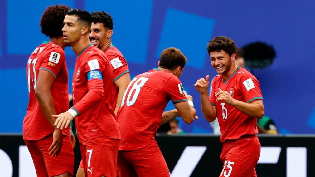 Portugal busca recuperarse ante Uzbekistán por el Grupo K en el Mundial 2026