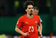 Vitinha elogió a Messi y Cristiano y soñó con un cruce en la final