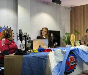 Primera Mañana aborda salud mental y los avances de la biotecnología en Argentina