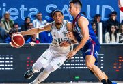 Quimsa va por un triunfo para seguir con vida en la final ante Gimnasia en Comodoro Rivadavia