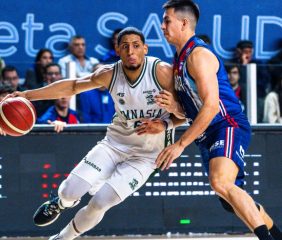 Quimsa va por un triunfo para seguir con vida en la final ante Gimnasia en Comodoro Rivadavia