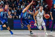 Final de la LNB: Quimsa buscará empatar la serie ante Gimnasia (CR) en el estadio Ciudad