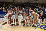 Mientras Quimsa espera rival, se confirmó el calendario de la final de la Liga Nacional