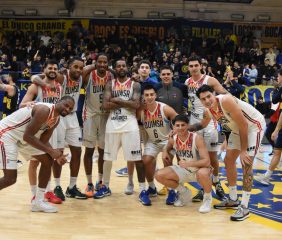 Mientras Quimsa espera rival, se confirmó el calendario de la final de la Liga Nacional