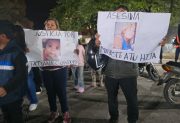 Convocan a una marcha para reclamar justicia por Emilia, Tatiana, Bella y Florencia