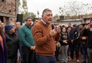 El municipio promueve el fortalecimiento de los servicios públicos en la ciudad de La Banda