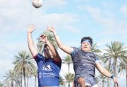 Todo lo que dejó la primera fecha del Campeonato Anual Copa “Tivarello”