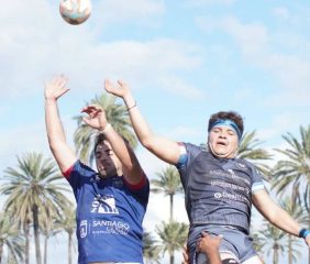 Todo lo que dejó la primera fecha del Campeonato Anual Copa “Tivarello”