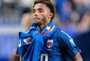 Escándalo en Cabo Verde antes del partido con Argentina: denunciaron a su capitán por violación
