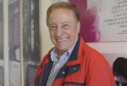 El fútbol de luto: murió José Sanfilippo, máximo goleador de San Lorenzo y figura de la Selección Argentina