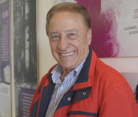 El fútbol de luto: murió José Sanfilippo, máximo goleador de San Lorenzo y figura de la Selección Argentina
