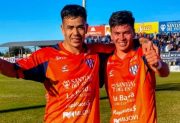 Sarmiento sigue imparable: le ganó Bartolomé Mitre y se puso a tiro de la punta