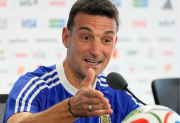 Con Messi en el banco, Argentina tendrá una formación alternativa frente a Jordania