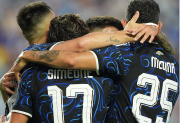 Los cuatro jugadores debutaron en la Selección en el amistoso ante Honduras