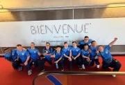 Orgullo Albiceleste: La selección argentina alcanzó la gloria en el Mundial de básquet inclusivo
