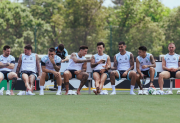 Scaloni les dio descanso a los jugadores y Argentina ya piensa en Cabo Verde