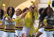 ¿Era Shakira o una doble? Las polémicas sobre la presentación de la colombiana en la apertura del Mundial 2026