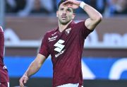 Torino rechazó la oferta de River por Giovanni Simeone