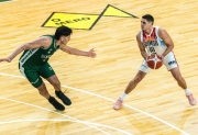 Quimsa aseguró la continuidad de Solanas para la temporada 2026/27