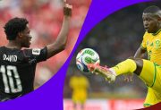 Sudáfrica y Canadá abren los 16vos de final del Mundial 2026: formaciones y cómo ver en vivo