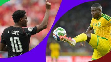Sudáfrica y Canadá abren los 16vos de final del Mundial 2026: formaciones y cómo ver en vivo