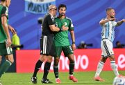Argelia presentó una queja ante la FIFA por el arbitraje ante Argentina en el debut del Mundial 2026