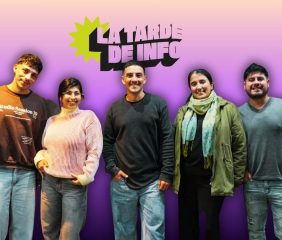 ¿Qué pasa con los influencers en Santiago? Así será el nuevo programa de Info Stream que promete cambiar tus tardes