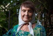 A los 95 años de edad, murió Taty Almeida presidenta de Madres de Plaza de Mayo Línea Fundadora