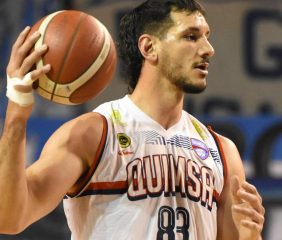 Quimsa arrancó en el mercado de pases con el regreso de un campeón