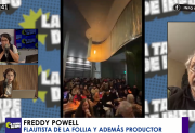 “Entre dos álamos verdes”: el ensamble La Follia trae a Santiago un viaje musical por el barroco iberoamericano