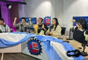 TDI abrió el debate sobre los influencers: trabajo, canjes y el costo de crecer en redes