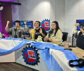 TDI abrió el debate sobre los influencers: trabajo, canjes y el costo de crecer en redes