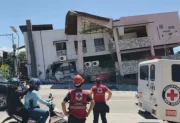 Tragedia en Filipinas: un potente terremoto de magnitud 7,8 causó al menos 35 muertes, cientos de heridos y graves daños materiales