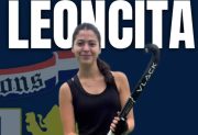 La santiagueña “Tita” Pérez nuevamente fue convocada para la concentración de las Leoncitas sub-19