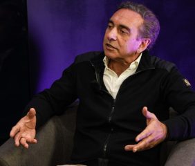 Tomás Figueroa en Osea Digamos: “Santiago del Estero no es pobre, tiene un potencial productivo inagotable”