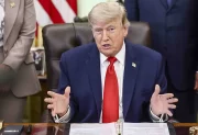 Trump aseguró que el acuerdo con Irán ya está cerrado y anticipó la reapertura de Ormuz