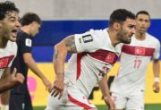 Estados Unidos cayó con Turquía, pero terminó primera en el Grupo D del Mundial 2026