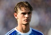 Real Madrid ejecutará la recompra de Nico Paz mientras disputa el Mundial con Argentina