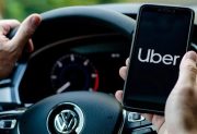 Del uniforme a Uber: militares podrán trabajar fuera de servicio para sumar ingresos