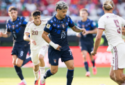 Uruguay perdió con España y quedó eliminada del Mundial