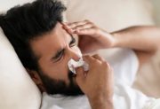Cómo destapar la nariz y aliviar la congestión: la receta infalible con solo dos ingredientes que se consiguen en cualquier verdulería