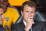 El Vasco Arruabarrena se convertirá en el nuevo DT de Boca Juniors
