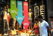Las ventas minoristas pyme descendieron 1,2% interanual en mayo