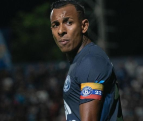 Villa quedó fuera de la lista de Independiente Rivadavia por Copa Argentina y Boca acelera su regreso