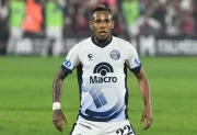 Boca ya se mueve por Sebastián Villa y analiza su regreso para el segundo semestre