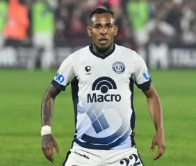 Boca ya se mueve por Sebastián Villa y analiza su regreso para el segundo semestre