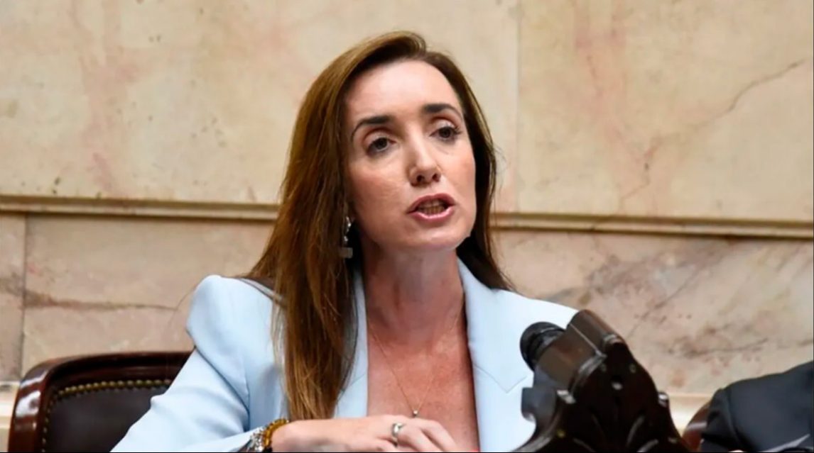 Villarruel cargó contra Adorni: “Me parece una vergüenza su accionar y declaraciones”