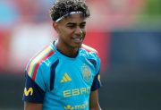 Lamine Yamal no será titular en el debut de España en el Mundial 2026